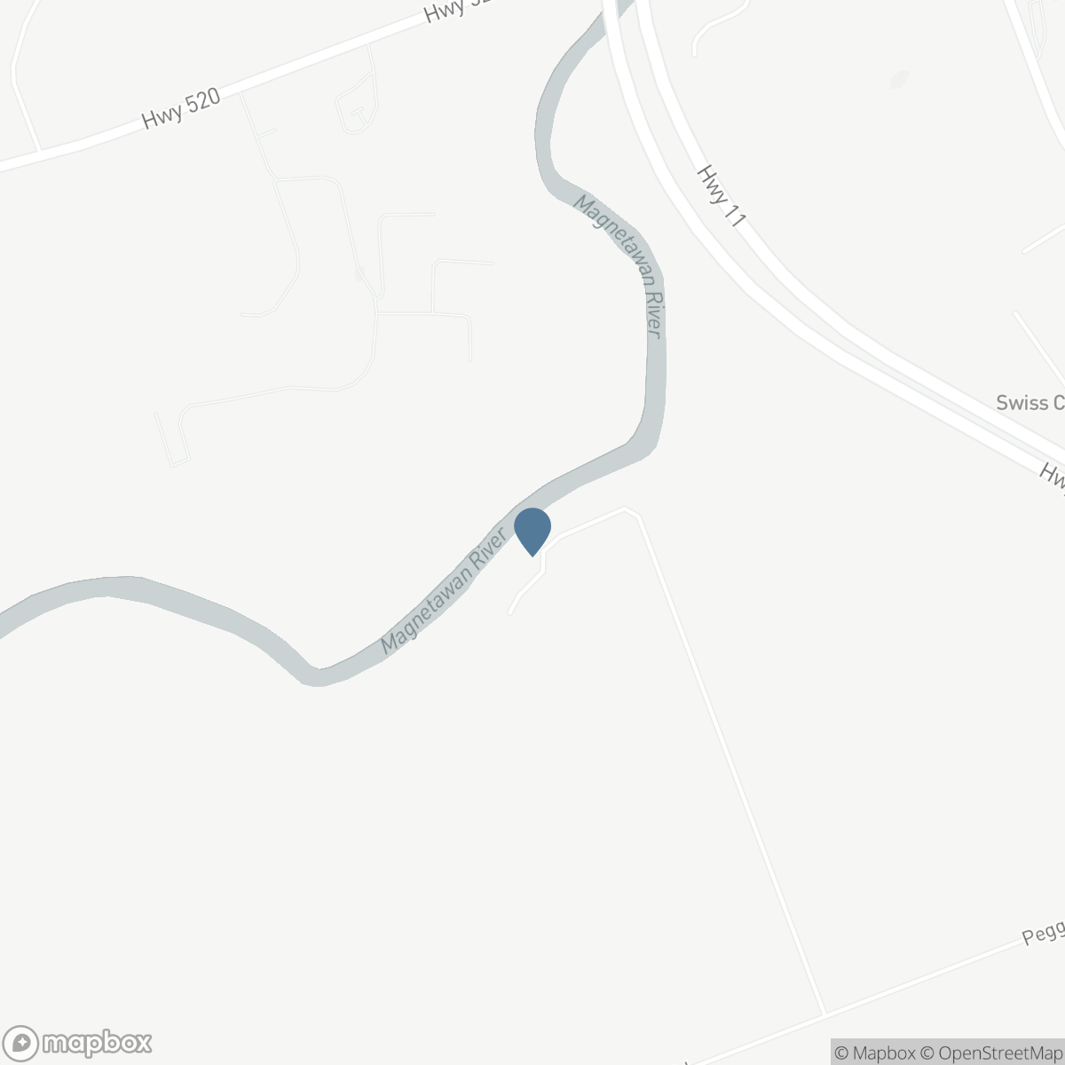 249 RIVER DRIVE, Burk's Falls, Ontario P0A 1C0